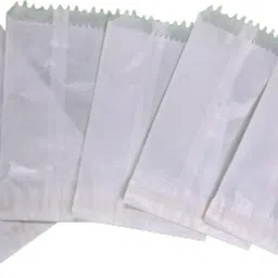 globeado Butter Paper Cover 9 X 15 CM, 100 pieces Unruled 9 x 15 cm 70 gsm Non Tearable Paper image 4