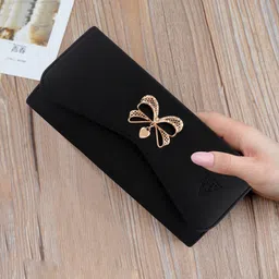 alsu Casual BlackClutch image 2