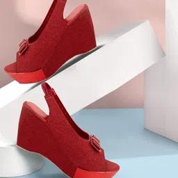 digni Women Wedges Sandal-picture-20