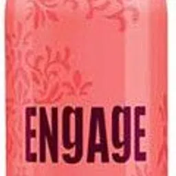 engage Blush Deo Deodorant Spray - For Women-picture-19