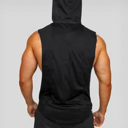 jump cuts Pack of 2 Mens Vest Men Vest image 3