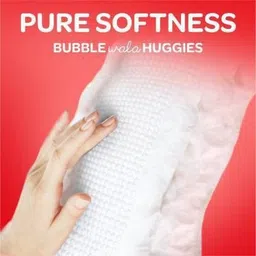 huggies Dry Pants _ XL5 Pack of 8 (XL40 Pcs ) - XL image 4