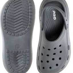 khadim's Men Lightweight Comfort Extra Soft Trendy Premium Stylish Sandal image 3