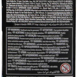 marvel classic Marvel Iron Man Action Figure, 6" Super Hero Toys and Figures for Kids Ages 4+ image 5