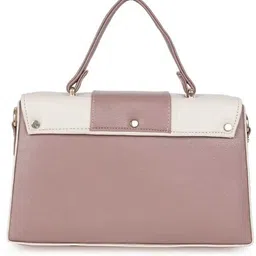 ellipse Multicolor Women Hand-held Bag shoulderbag,handbag,women Soft Pink handbag image 2