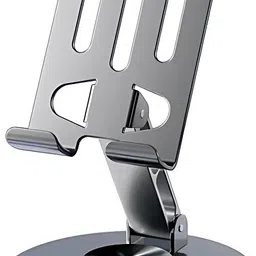 CIHROX Mobile Desktop Stand for All Smart Phones at Mobile Holder Mobile Holder image 1