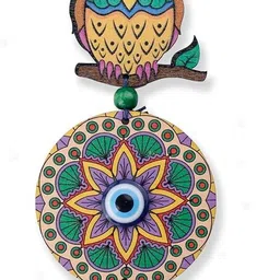 bzilo Polyresin Windchime image 5