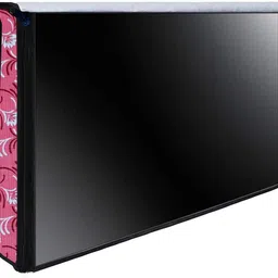 Auf 2 layer dust proof smart LED/ LCD TV 50 inch cover for 50 inch LED/LCD/LED /TV Monitor- 50inch led/2 layer dust proof smart LED LCD TV cover/ 10 image 5