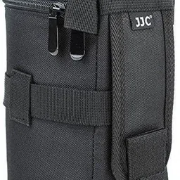 JJC DLP-6 Deluxe Lens Pouch Camera Bag image 2