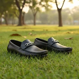 vedaa Loafers For Men-picture-16
