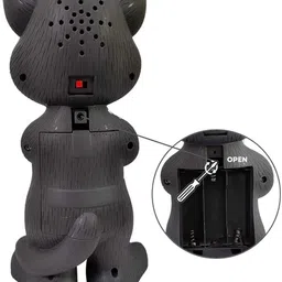 sgallery INTELLIGENT TOM CAT image 4