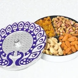 shree shyam Spice Set Plastic image 2