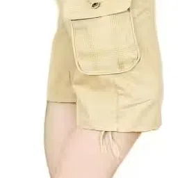 ibnat fashion Self Design Men Three Fourths image 2