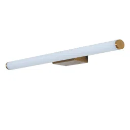fos lighting Metal Picture Light (Gold) image 3