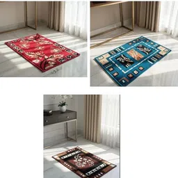 adib carpet 30 cm X 50 Acrylic Runner-picture-42