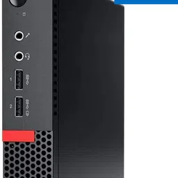 COMPUTER WIZARDS ThinkCentre Micro PC - Core™ i5-6500 [4 Cores, 4 Threads] [OHT] Lenovo - Core™ i5-6500 [6MB Cache, Up to 3.60 GHz] (8 GB RAM/Intel® HD 4K Graphics/1024 GB Hard Disk/256 GB SSD Capacity/Windows 11 Pro) Mid Tower with MS Office-picture-11