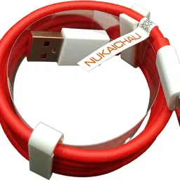 NUKAICHAU PLUS USB Type C Cable 2 A 1.03 m Copper Braiding 6A Data Cable Type C-picture-25