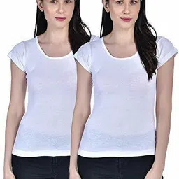 Women White Camisole-image-30