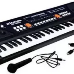 bmt 61 keys Electronic Piano Keyboard with LED Display & Microphone, KW_61_10 61 keys Electronic Piano Keyboard with LED Display & Microphone, KW_61_10 Analog Portable Keyboard-picture-17