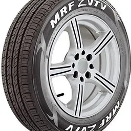 mrf Zvtv 175/65 R15 84T 4 Wheeler Tyre-picture-20