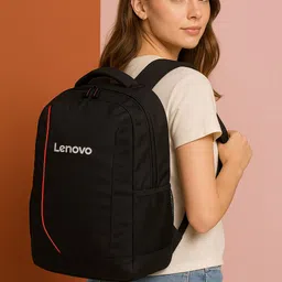 lenovo Unisex Casual For Travel / School /Collage / Office Backpack Waterproof Backpack-picture-16