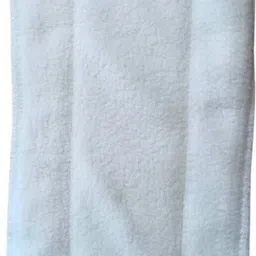 vrindaaccess 5-Layer Bamboo Cotton Diaper Insert Washable, Adjustable & Reusable Liner-picture-34