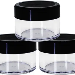 nsb herbals Plastic Utility Container - 15 ml-picture-17