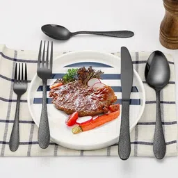 heimora Stainless Steel Cutlery Set image 5