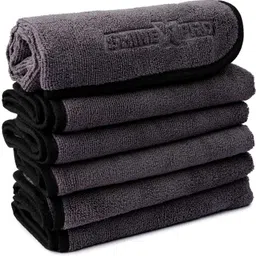 shinexpro Microfiber Vehicle Washing Cloth-picture-27