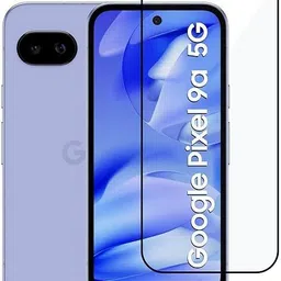 EasyFit Tempered Glass Guard for Google Pixel 9a (5G) SCREEN GUARD-picture-25