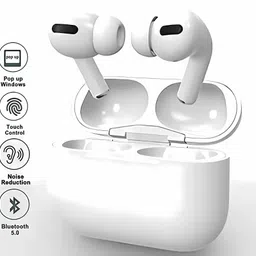 bullstorm Earbuds Pro True Wireless Stereo Bluetooth Headset image 3