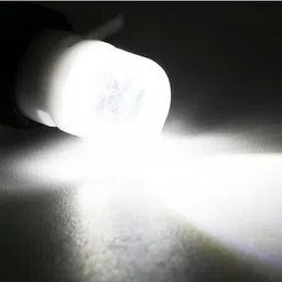 master T10 White LED Parking Light for Car | 12V Universal Fit (Pack of 2) Parking Light Car LED (12 V, 12 W) image 3