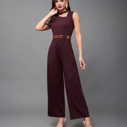 miss chase Embellished Women Jumpsuit-picture-22
