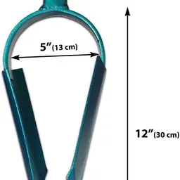 tadso-lid TSO-AUGB1 Shovel image 3