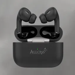 TWS Bluetooth Earbuds True Wireless Headphone with MagSafe Charging Case O281 Bluetooth Headset-image-46