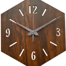 7cr Analog 28 cm X 28 cm Wall Clock-picture-15