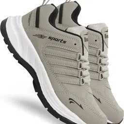bruton Ring-854 |light Weight |Walking & Gym Sports | Running Shoes For Men image 1
