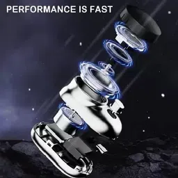 DCP ENTERPRISE TD_SHA_135 Shaver For Men, Women image 4