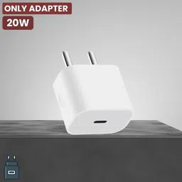 YAARISTYLE 20 W PD 3 A Wall Charger for Mobile-picture-24
