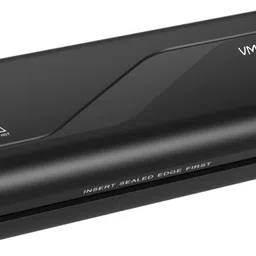 VMS Seal A4 Hot Lamination Machine for Home & Office | 8.3 inch Lamination Machine-picture-25