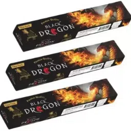 gr design Mosquito Killer | Repellent Incense Stick | Dragon Mosquito Agarbatti Pineapple image 1