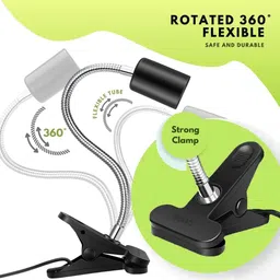 buraq Yellow High Output Fluorescent Aquarium Light image 3