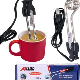 alliedsalesindia ASIR-101 250 W Immersion Heater Rod image 5