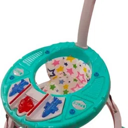 maaluv Musical 3-in-1 Walker With Parent Rod-picture-40