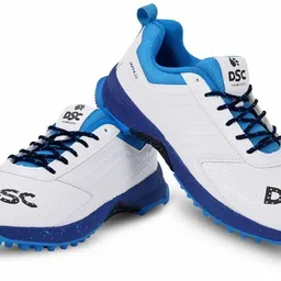 dsc Jaffa 22 Cricket Shoes, Size: 8 UK/9 US/42 EU, Non-Slip Sole for Durability Cricket Shoes For Men image 5