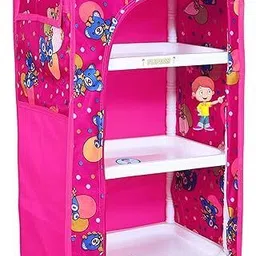 zenvexyo PP Collapsible Wardrobe-picture-15