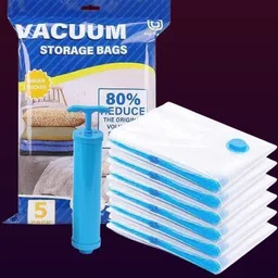 gyyzechel vacuumbag945 Travel Storage Vacuum Bags-picture-47