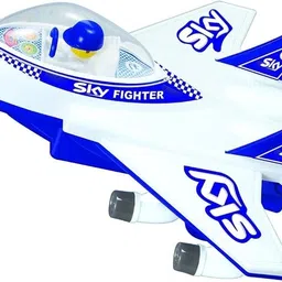 funtool toys Sky jet image 4