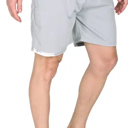 ameena store Solid Men Boxer image 3