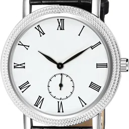 jp enterprise MInimalist Analog Watch - For Men Chronograph Working Analog Watch JP-LR165-picture-39